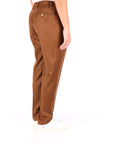 Berwich pantalone Retro marrone