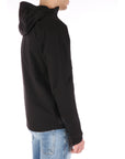 C.P. Company uomo giubbotto nero PRO-TEK Hooded