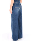 Pinko jeans baggy larghi