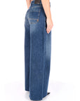 Pinko jeans baggy larghi