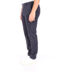 Berwich pantalone blu Morello