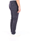 Berwich pantalone blu Morello