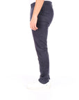 Berwich pantalone blu Morello