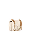 Pinko mini love bag one chevron