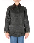 Barbour giacca donna cerata Beadnell