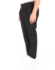 Berwich pantalone Retro nero