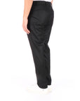 Berwich pantalone Retro nero