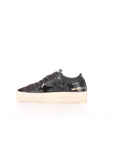 Ama brand sneakers donna nera