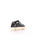 Ama brand sneakers donna nera