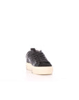 Ama brand sneakers donna nera