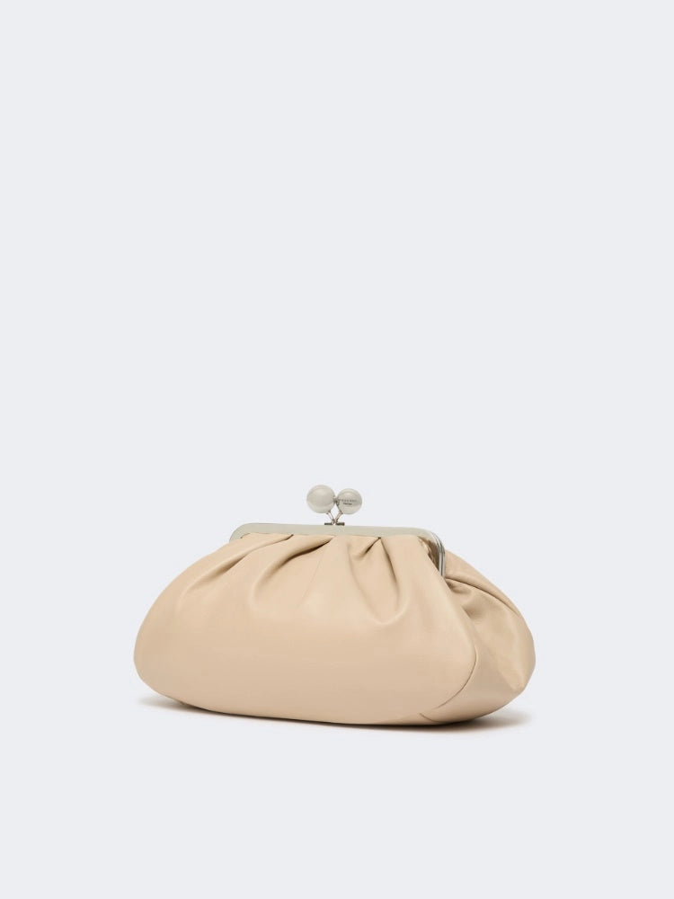 Max Mara Weekend Borsa Pasticcino Bag Medium in montone