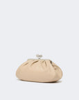 Max Mara Weekend Borsa Pasticcino Bag Medium in montone