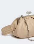 Max Mara Weekend Borsa Pasticcino Bag Medium in montone