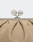 Max Mara Weekend Borsa Pasticcino Bag Medium in montone