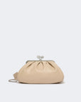 Max Mara Weekend Borsa Pasticcino Bag Medium in montone