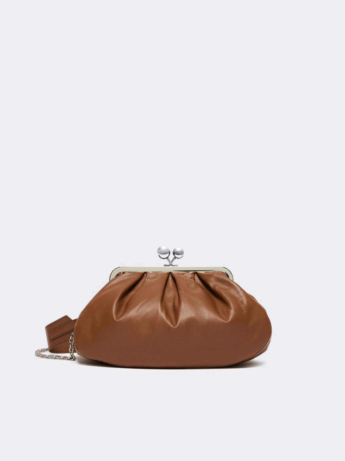 Max Mara Weekend Borsa Pasticcino Bag Medium in montone