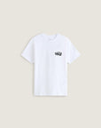 VANS T-SHIRT UOMO VN000VXD WHT1 Bianco