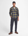 BARBOUR  Camicia Fortrose