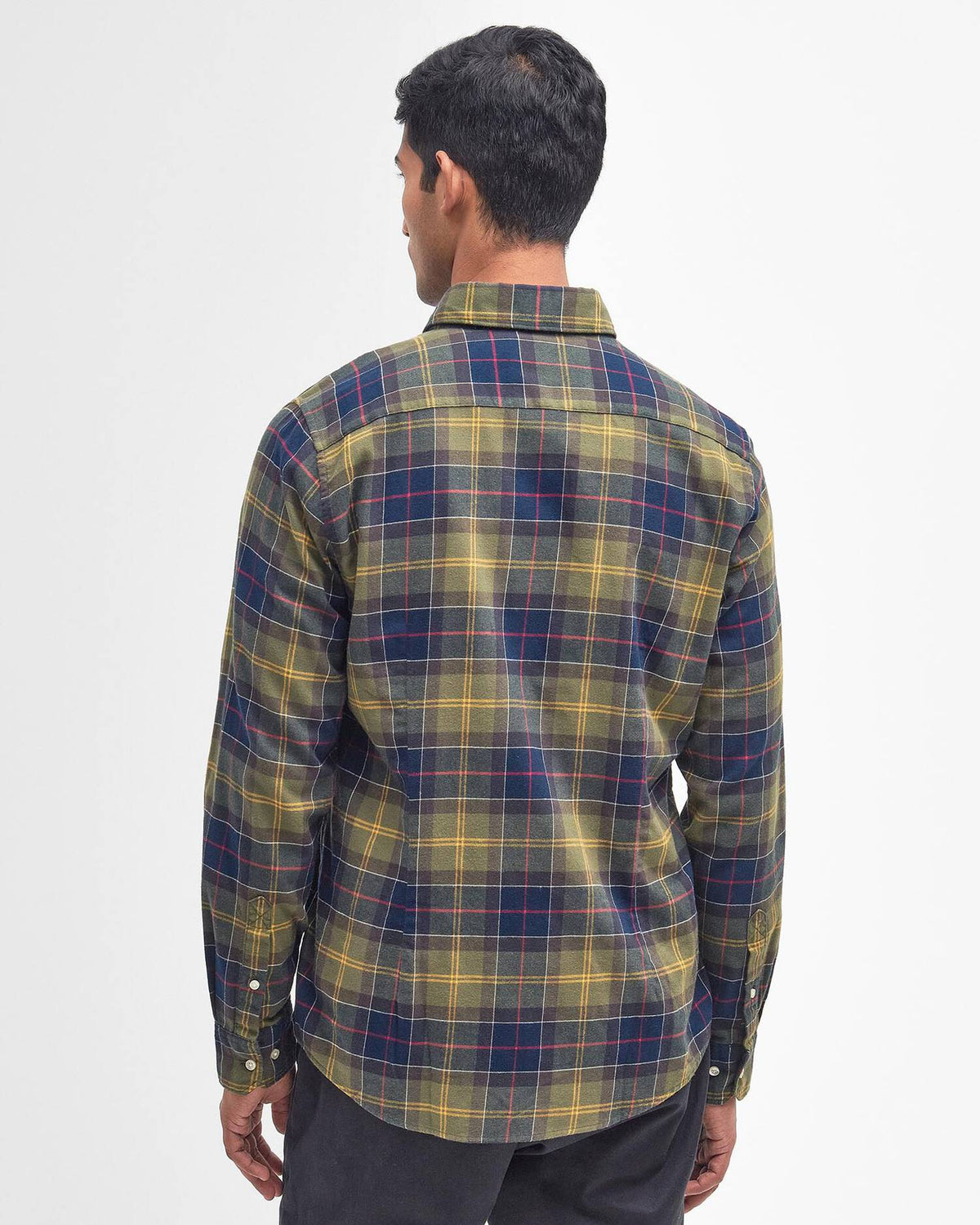 BARBOUR  Camicia Fortrose