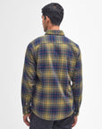 BARBOUR  Camicia Fortrose