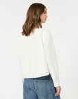 Max Mara Weekend Camicia in Oxford di cotone