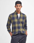 BARBOUR  Camicia Fortrose