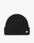 Kway   Cappello Brice Cardigan Stitch Wool