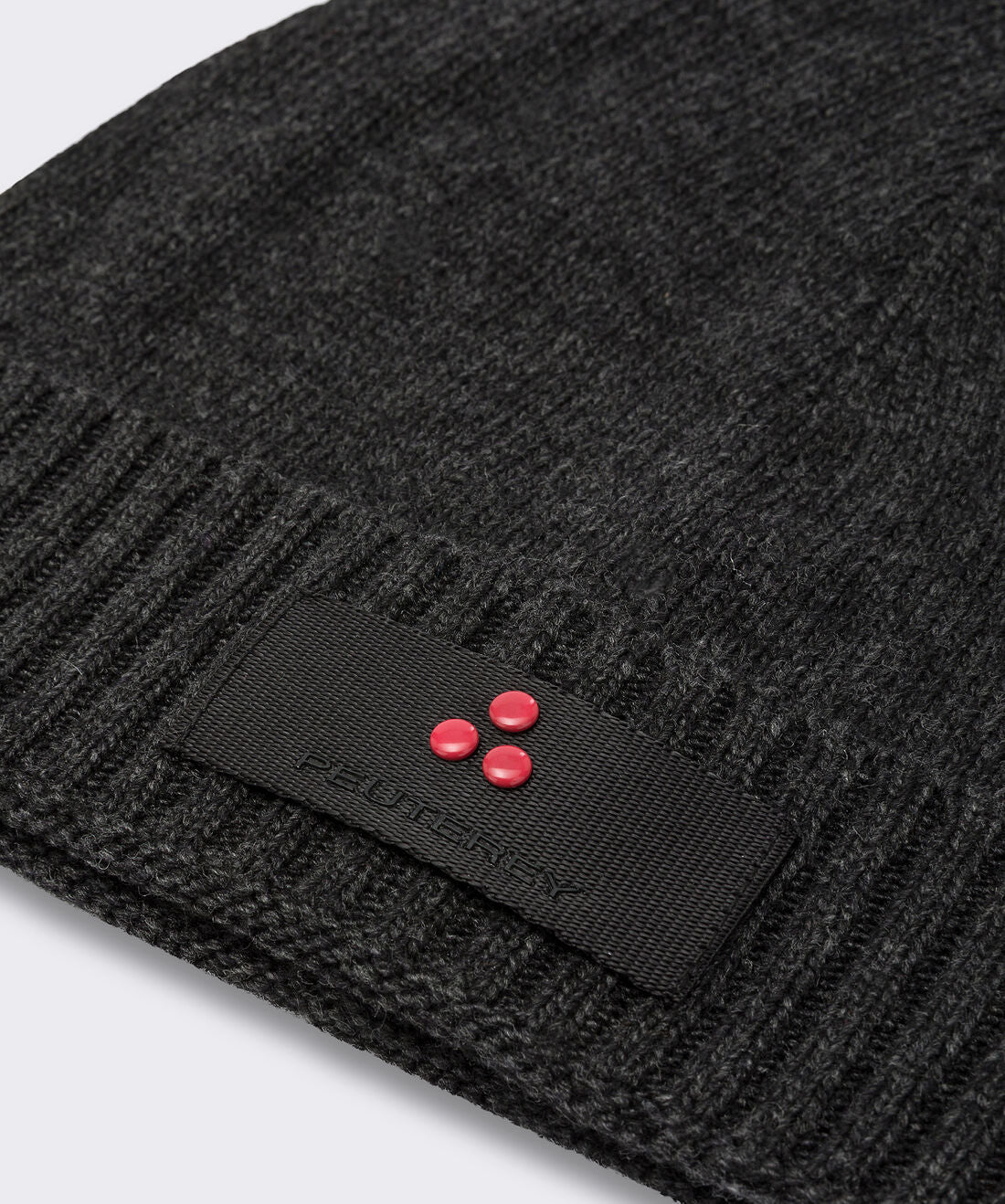 Peuterey Berretto in Misto Cashmere