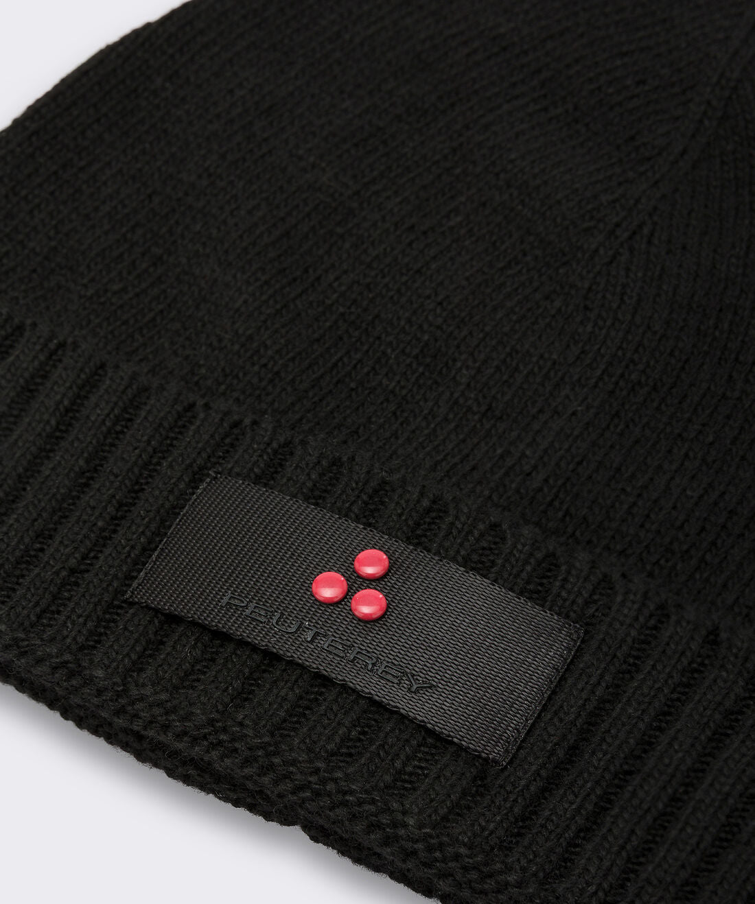 Peuterey Berretto in Misto Cashmere