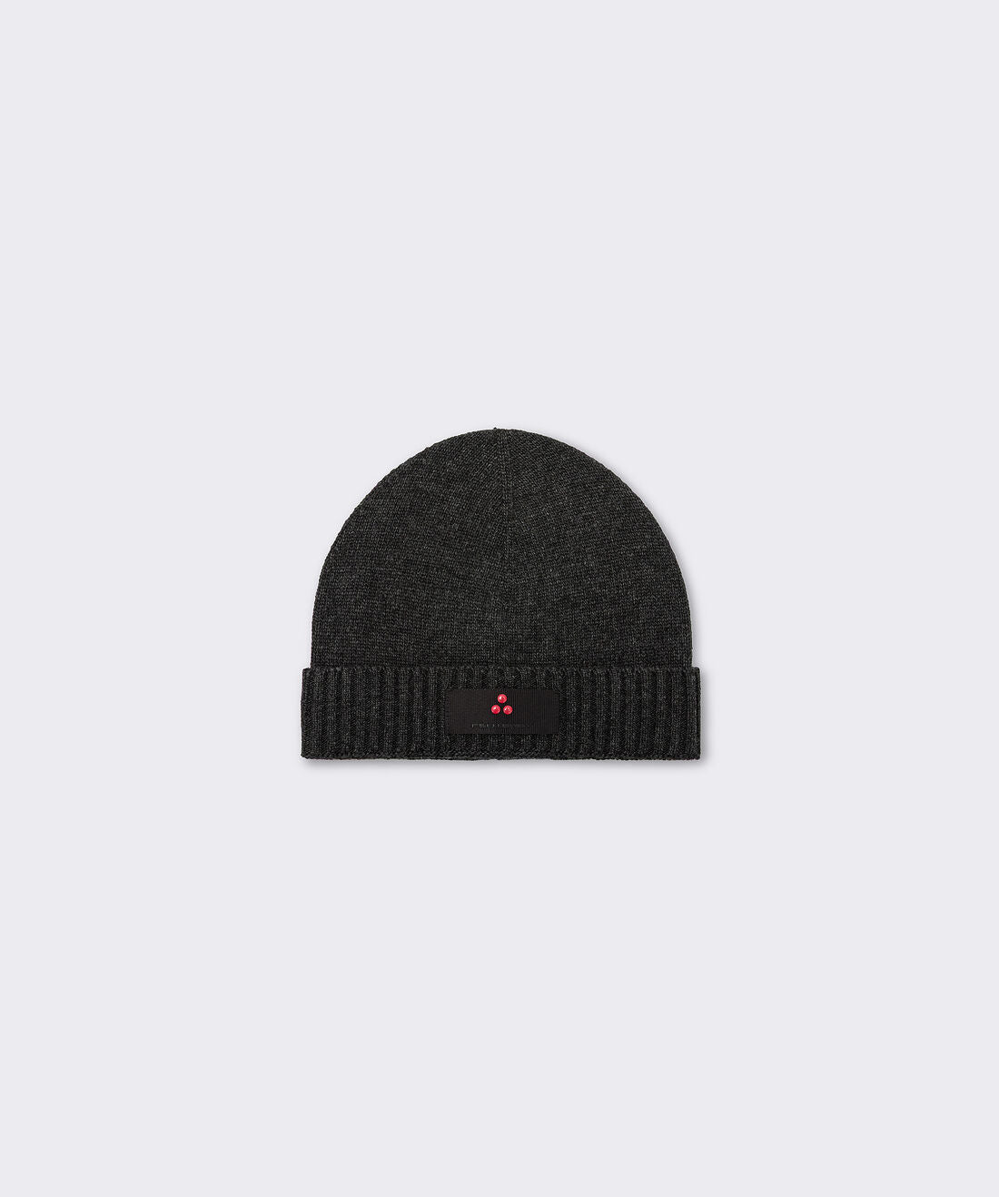 Peuterey Berretto in Misto Cashmere