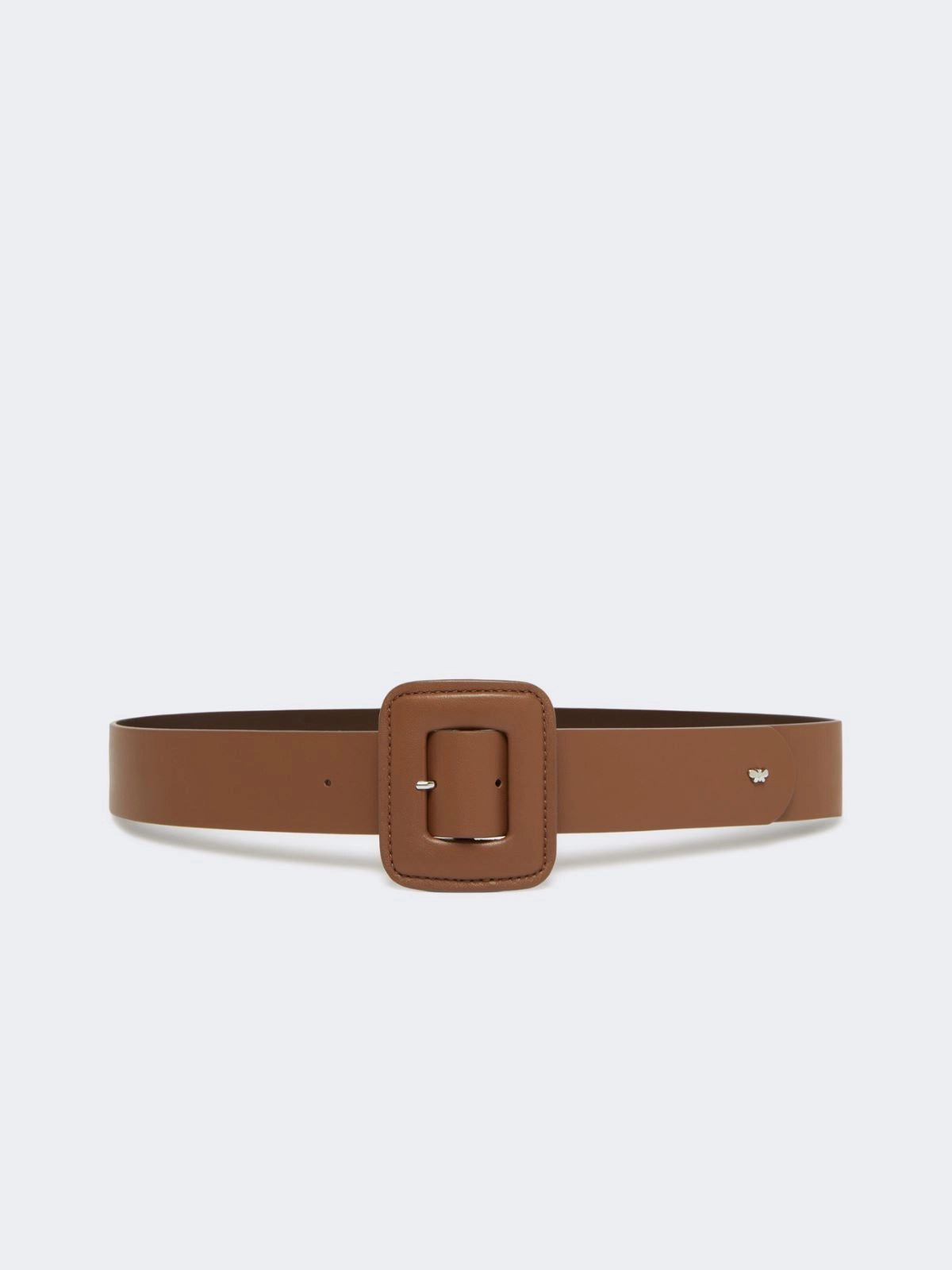 Max Mara Weekend Cintura in nappa lucida