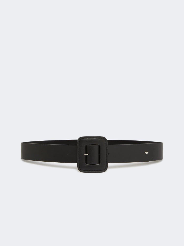 Max Mara Weekend Cintura in nappa lucida