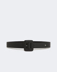 Max Mara Weekend Cintura in nappa lucida