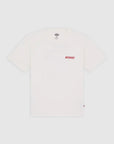 DICKIES T-SHIRT DK0A8853  C481 Panna