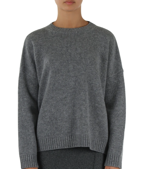 Max Mara Weekend Maglia ampia in lana