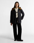 Barbour Giacca cerata Wrenwood