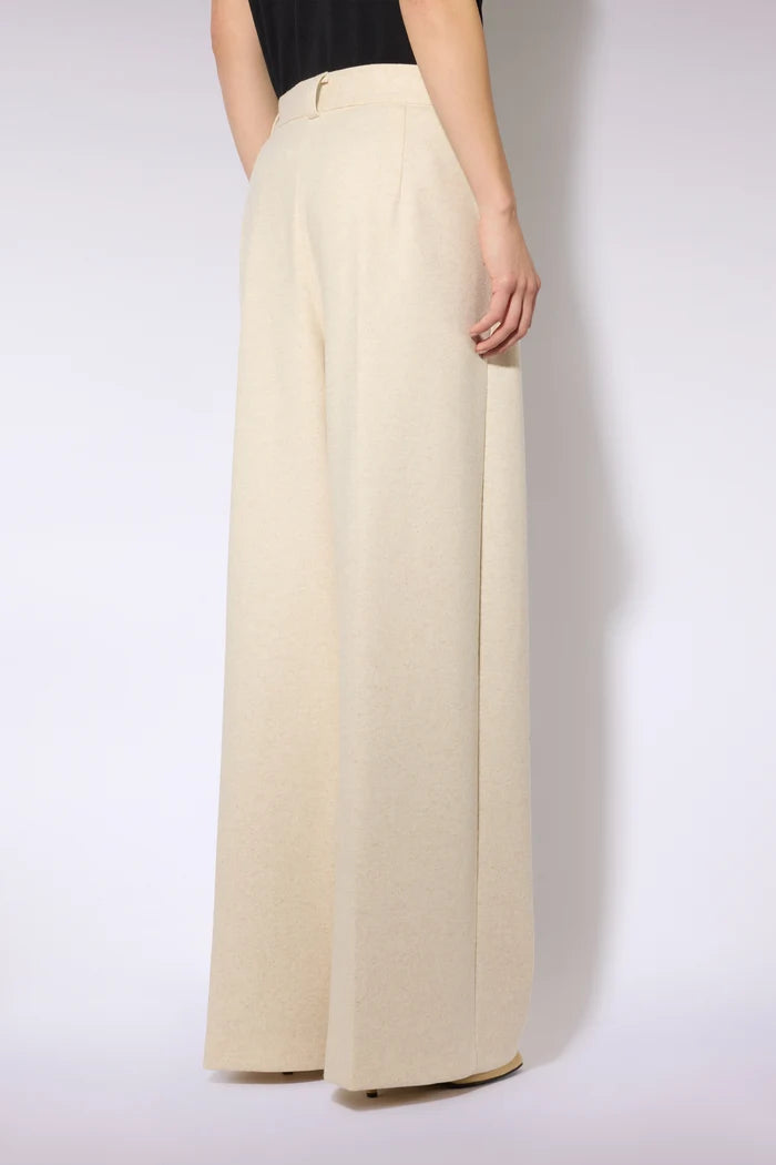 LIVIANA CONTI PANTALONE BASIL
