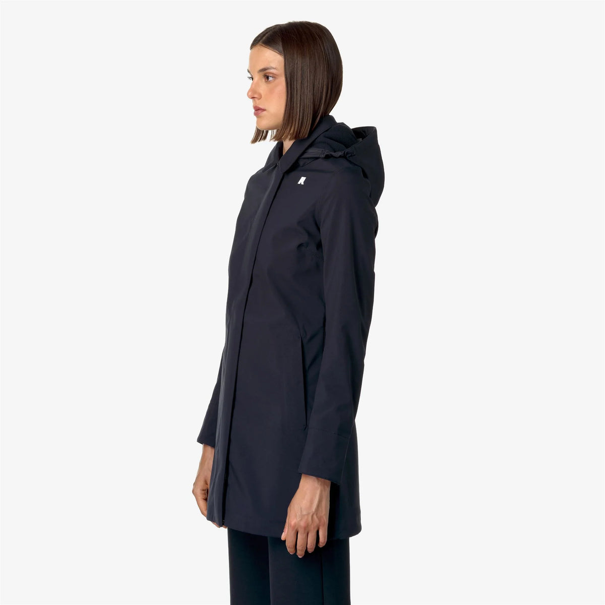 Kway donna  Giacca Mathy Bonded