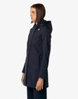Kway donna  Giacca Mathy Bonded