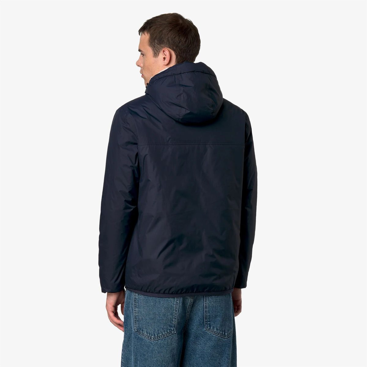 Kway Giacca Le Vrai 4.0 Claude Orsetto