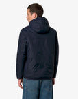 Kway Giacca Le Vrai 4.0 Claude Orsetto