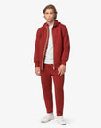 Kway uomo Felpa Rainer Spacer