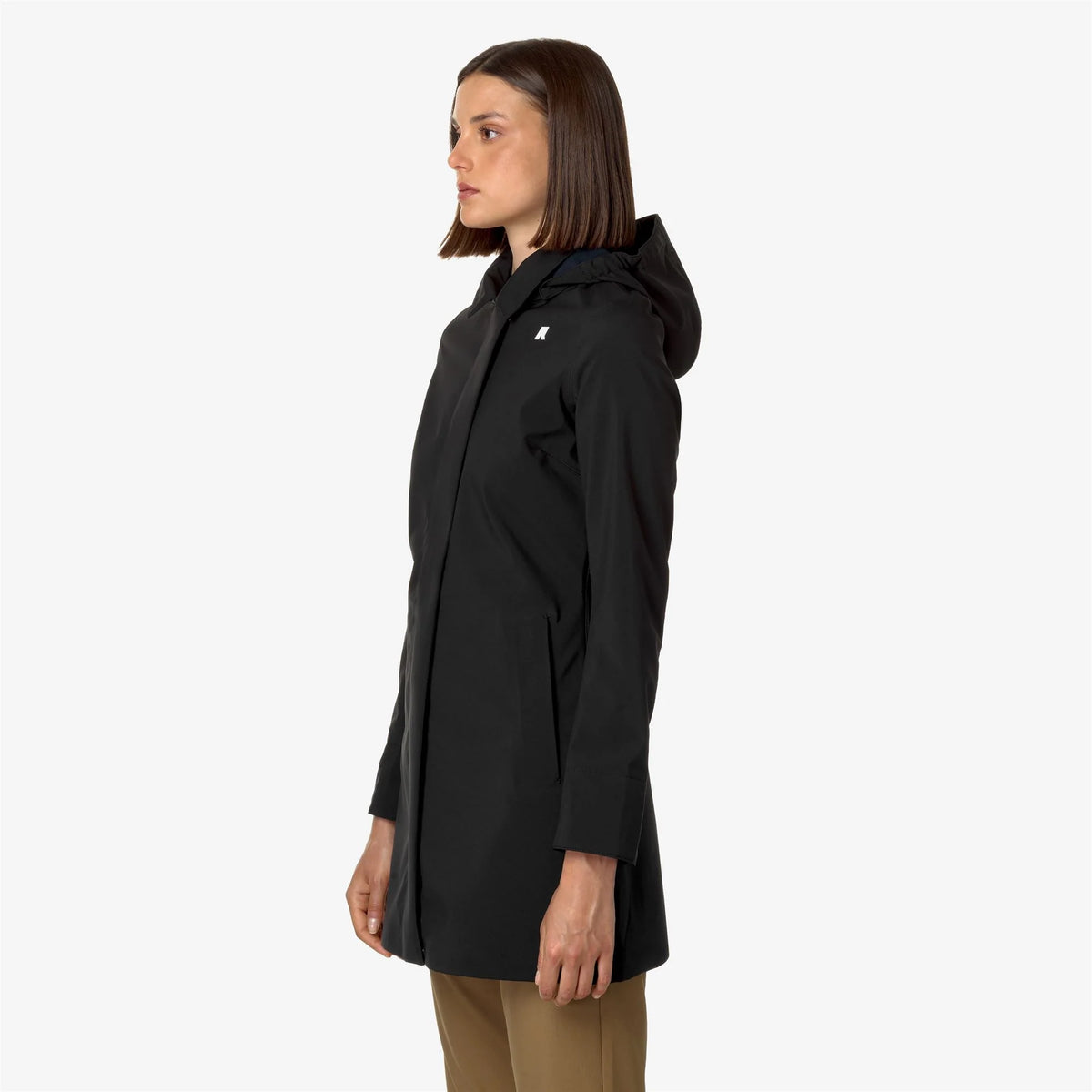Kway donna  Giacca Mathy Bonded