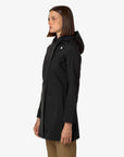 Kway donna  Giacca Mathy Bonded