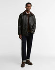 Barbour  Giacca cerata Bedale