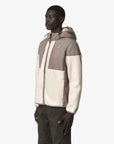 Kway Felpa Samson 4.0 Orsetto