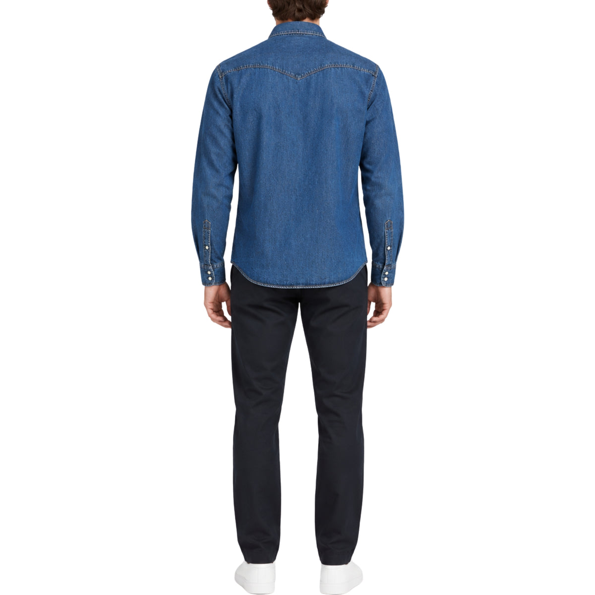 ROY ROGER'S Camicia uomo