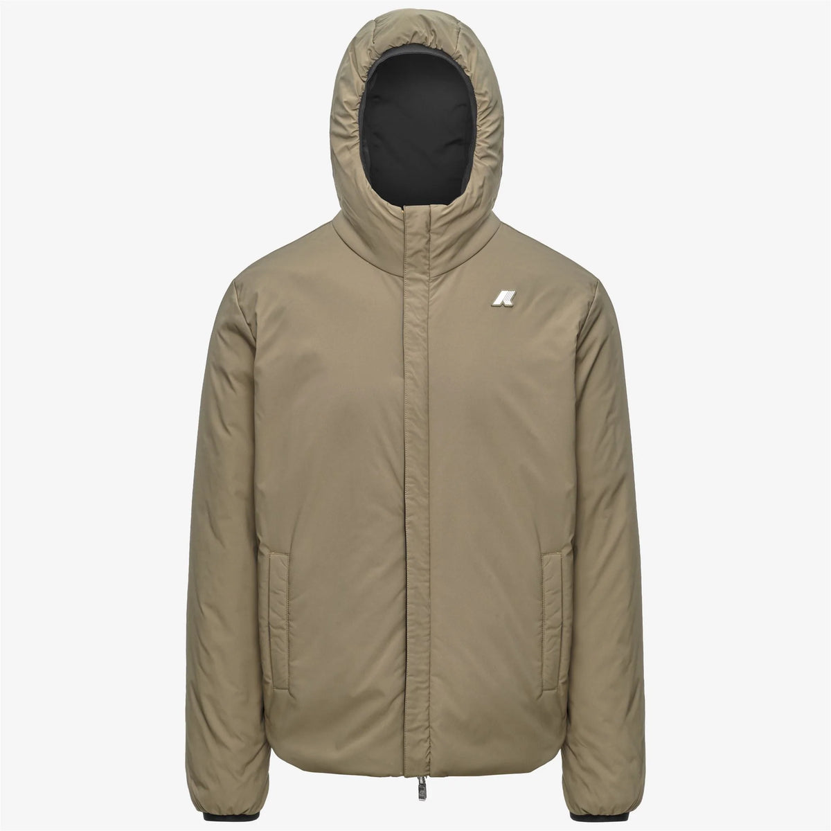 Kway Giacca Jack St Warm Double