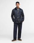 Barbour  Giacca cerata Ashby