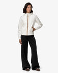 Kway donna Felpa Deva Light Spacer